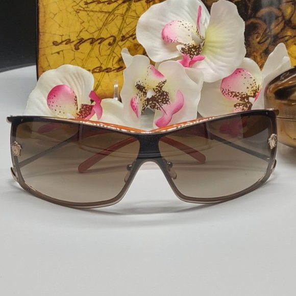?Versace Women\'s Sunglasses main image 6